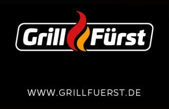 Logo de Grillfürst Germany
