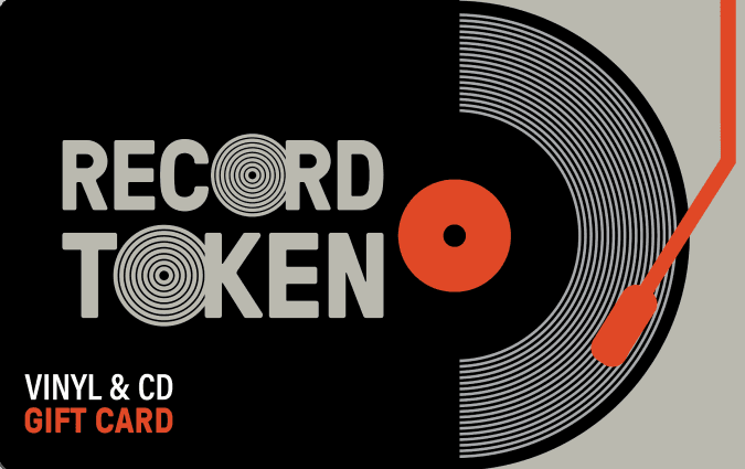 Logo de Record Tokens United Kingdom