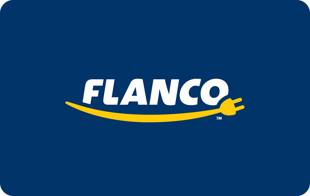 Logo de Flanco Romania