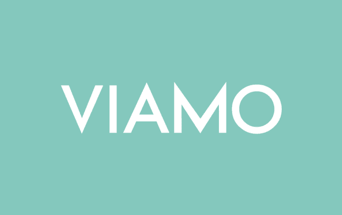 Logo de Viamo Argentina