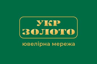 Logo de Ukrzoloto Ukraine