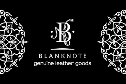 Blanknote Ukraine logo