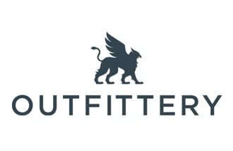 Logo de Outfittery Germany