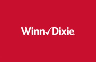Logo de Winn Dixie USA