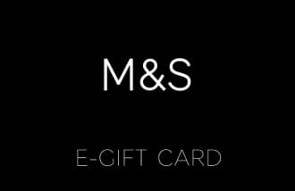 Logo de Marks & Spencer Ireland