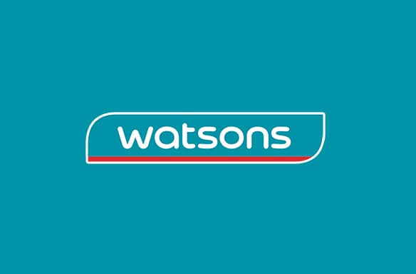 Logo de Watsons Ukraine