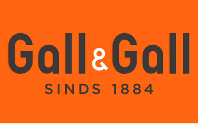 Gall & Gall Cadeaukaart Netherlands gift card