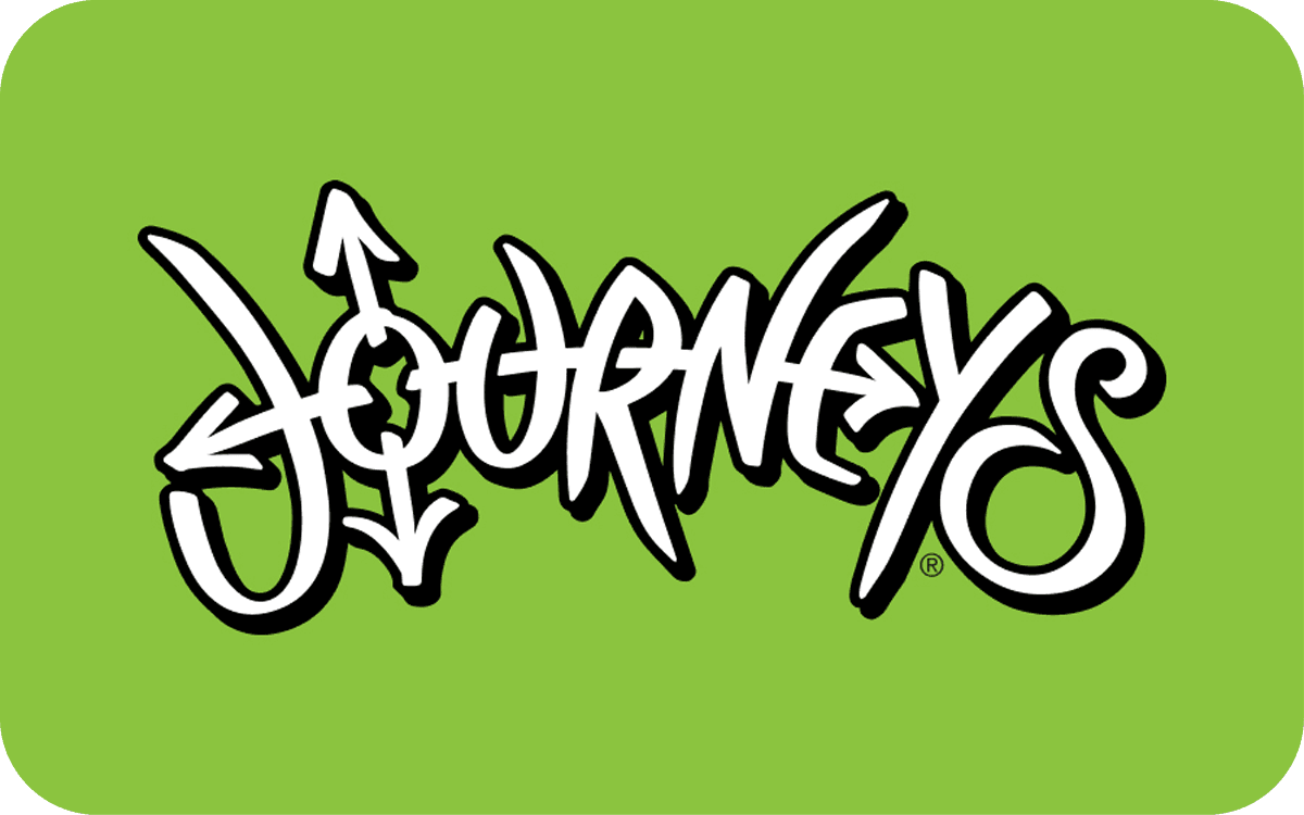 Logo de Journeys USA