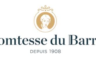 Logo de Comtesse du Barry France