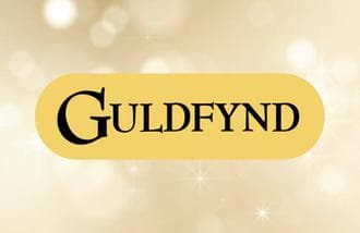 Logo de Guldfynd Sweden