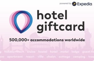 Hotel United Kingdom logo