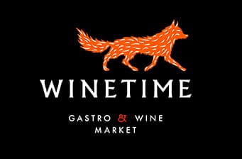 Logo de WINETIME Ukraine