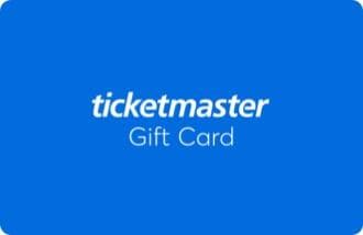 Ticketmaster Switzerland logo