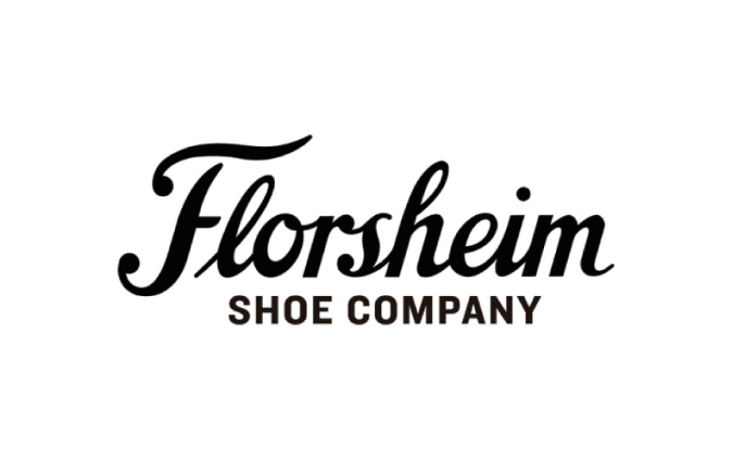 Logo de Florsheim Chile