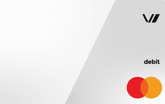 Logo de Virtual Mastercard - 12 Month Expiration USA