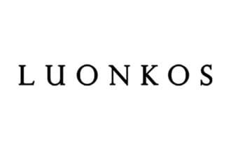 Logo de Luonkos Finland