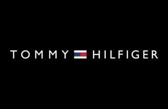 Tommy Hilfiger Qatar logo