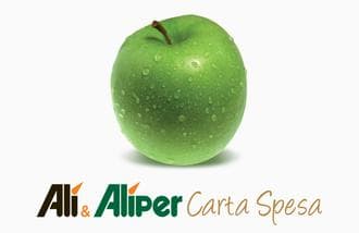 Alì&Alìper Italy gift card