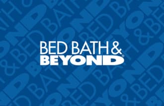 Bed Bath & Beyond USA logo