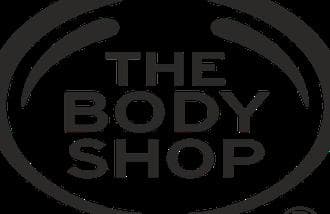 The Body Shop India logo