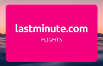 Logo de lastminute.com UK Flight Only United Kingdom