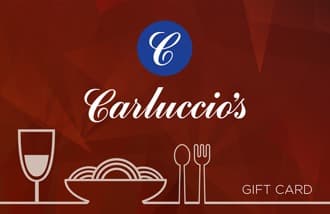 Carluccio's logo