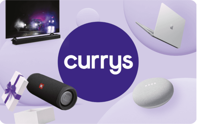 Logo de Currys Rewards & Recognition Ireland