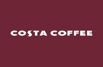 Logo de Costa Coffee