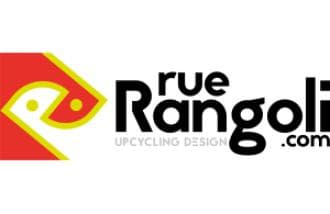 Logo de Rue Rangoli France