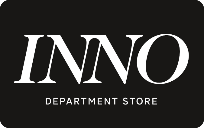 Logo de INNO Belgium