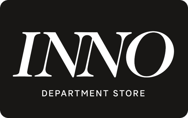 INNO Belgium gift card