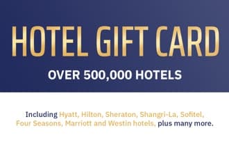 Logo de The Holiday & Hotel Card United Kingdom