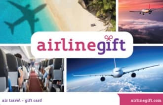 AirlineGift New Zealand logo