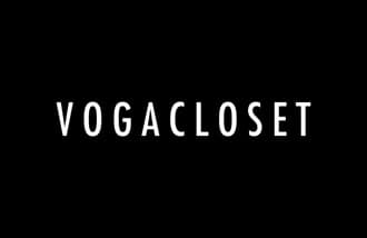 Logo de VogaCloset Saudi Arabia