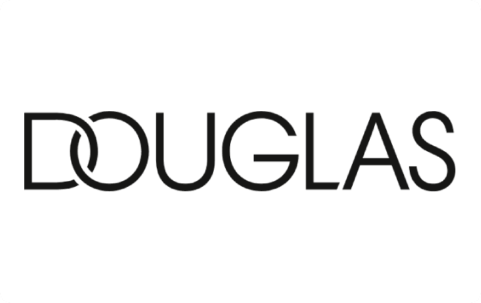 Logo de Parfumerie Douglas Netherlands