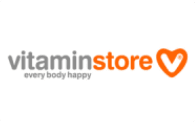 Logo de Vitaminstore Netherlands