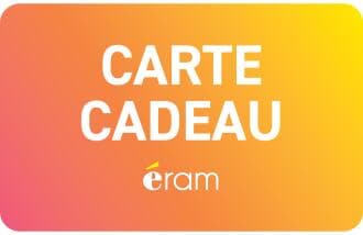 Logo de ERAM France