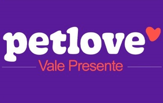 PETLOVE Brazil gift card