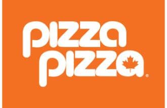 Logo de Pizza Pizza Ltd Canada