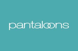 Logo de Pantaloons India