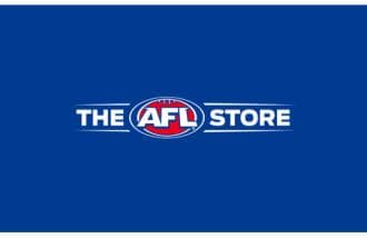 Logo de The AFL Store Australia