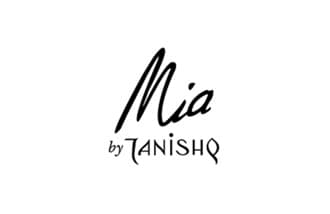 Mia By Tanishq India logo