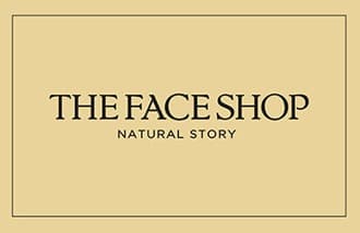 Logo de The Face shop Qatar