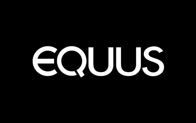 Logo de EQUUS Argentina