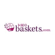 Logo de 1-800-Baskets.com USA