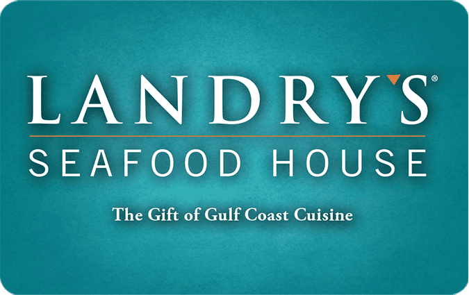 Landry's Seafood House USA logo