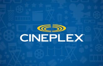 Cineplex logo