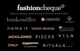 Fashioncheque Germany logo