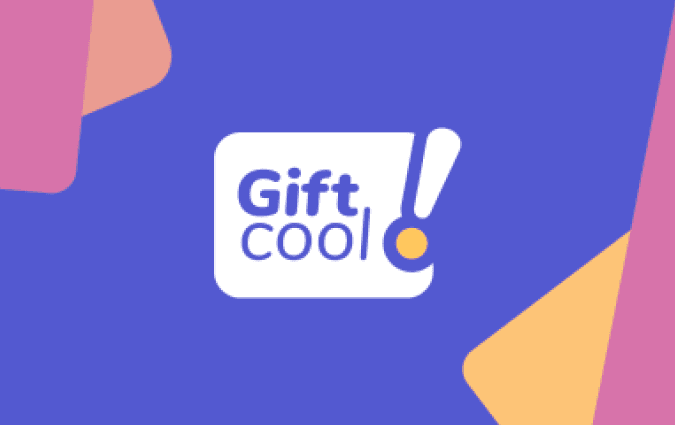 Logo de Gift.cool France