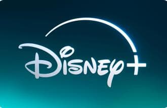 Disney Plus France logo